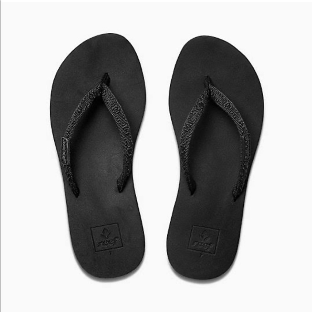 Reef Ginger flip flops